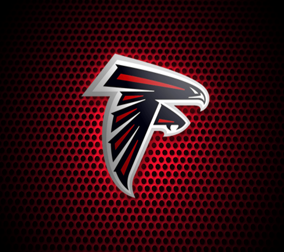 Falcon Team Logo - 10 Fun Facts about the Atlanta Falcons - Palmetto Weekend