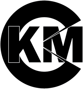 Km Logo - KM Logo Vector (.EPS) Free Download