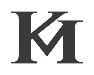 Km Logo - KM Designed by MusiqueDesign | BrandCrowd