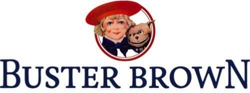 Buster Brown Logo - BUSTER BROWN IN FLORIDA - 4/20/16 - PAGE 1