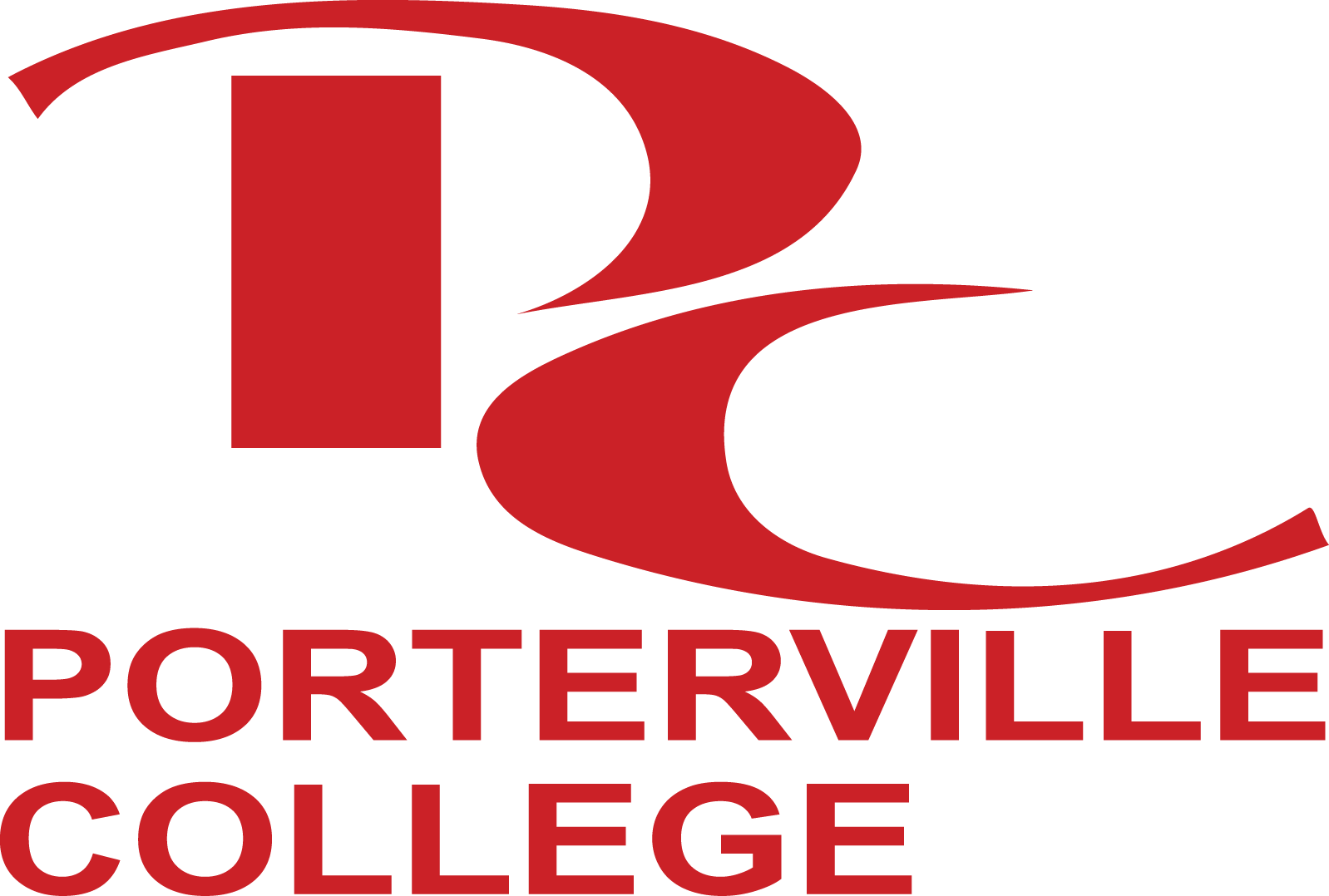 Porterville College Logo - Porterville College - Art With Impact : Art With Impact