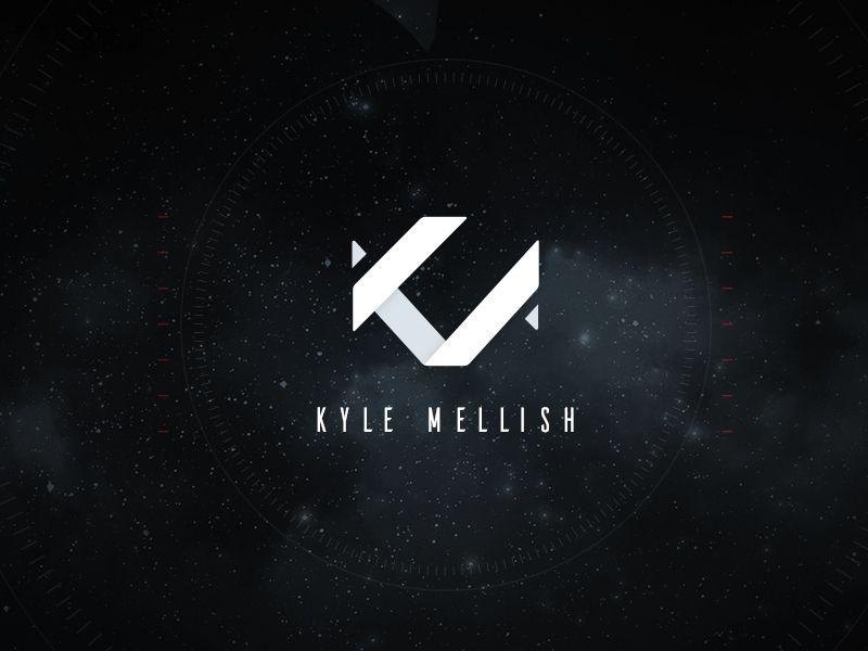 Km Logo - Km Logo by Kyle Mellish | Dribbble | Dribbble