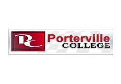 Porterville College Logo - About Porterville College