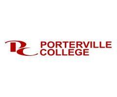 Porterville College Logo - Porterville College | Achieving the Dream
