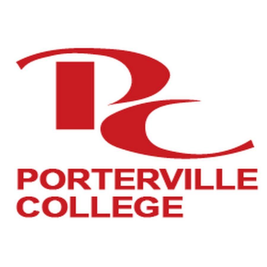 Porterville College Logo - Porterville College - YouTube
