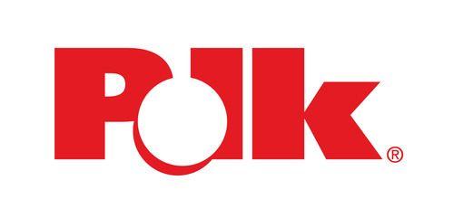 Polk Logo - First Quarter Used Commercial Vehicle Registrations Decline