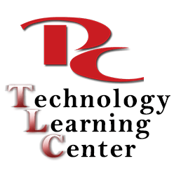Porterville College Logo - Technology Learning Center | Porterville College