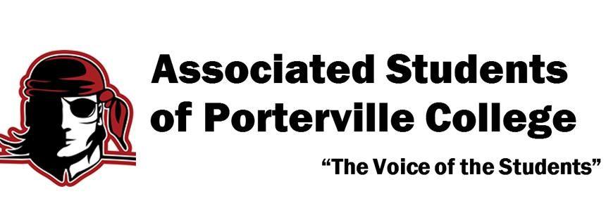 Porterville College Logo - Campus and Student Clubs | Porterville College