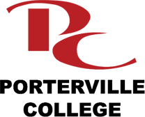 Porterville College Logo - SEM Promising Practices - Porterville College | Vision Resource Center