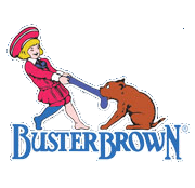 Buster Brown Logo - Ensor's Comfort Shoes's Blog: Buster Brown® 100% Cotton