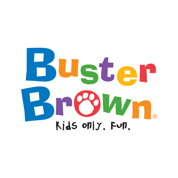 Buster Brown Logo - Logos