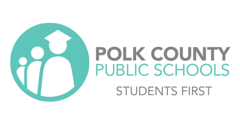 Polk Logo - Polk County Public Schools