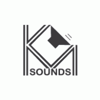 Km Logo - KM Sounds Logo Vector (.AI) Free Download