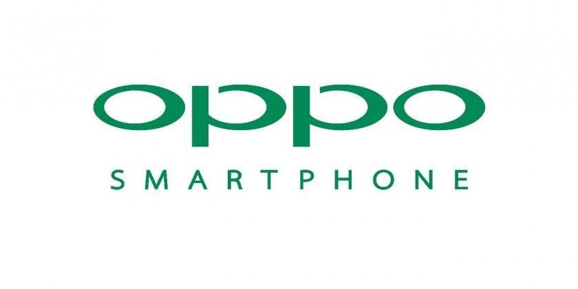 China Oppo Logo - Oppo to Start Smartphones Manufacturing in India - GoAndroid