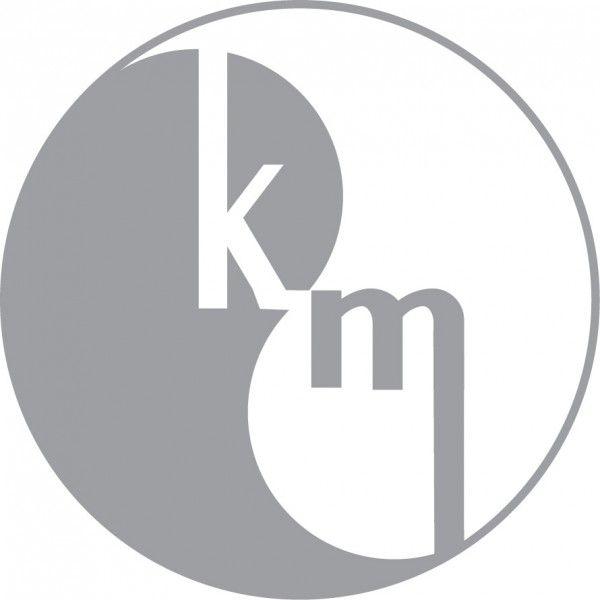 Km Logo - KM Logo – Journeys of a Hybrid