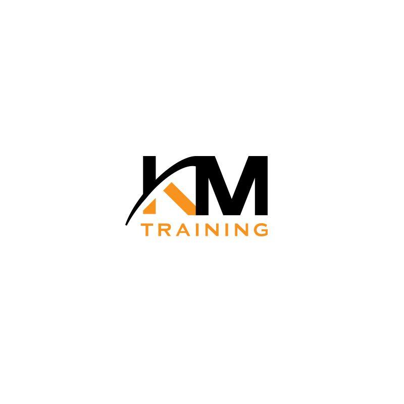 Km Logo - Marketing Logo Design for KM Training or KMT by Alchemist | Design ...