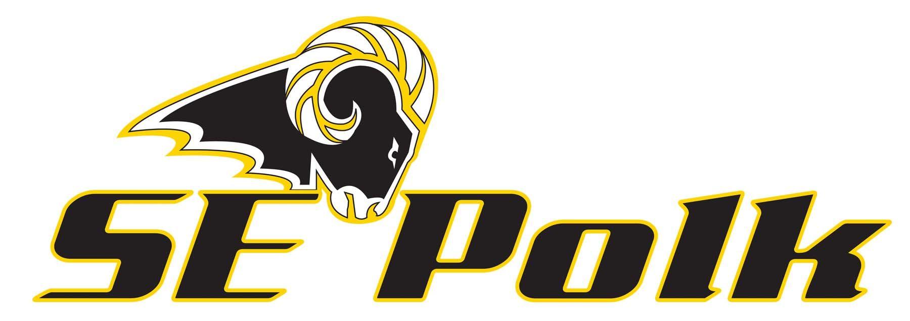 Polk Logo - Logo Library - Southeast Polk Community School District