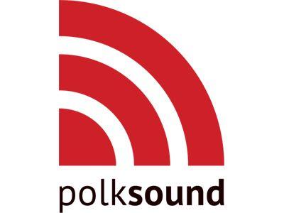 Polk Logo - Polk Sound Logo