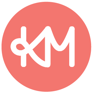 Km Logo - Pin by Moreau on Word | Fonts, Logos, Personal logo