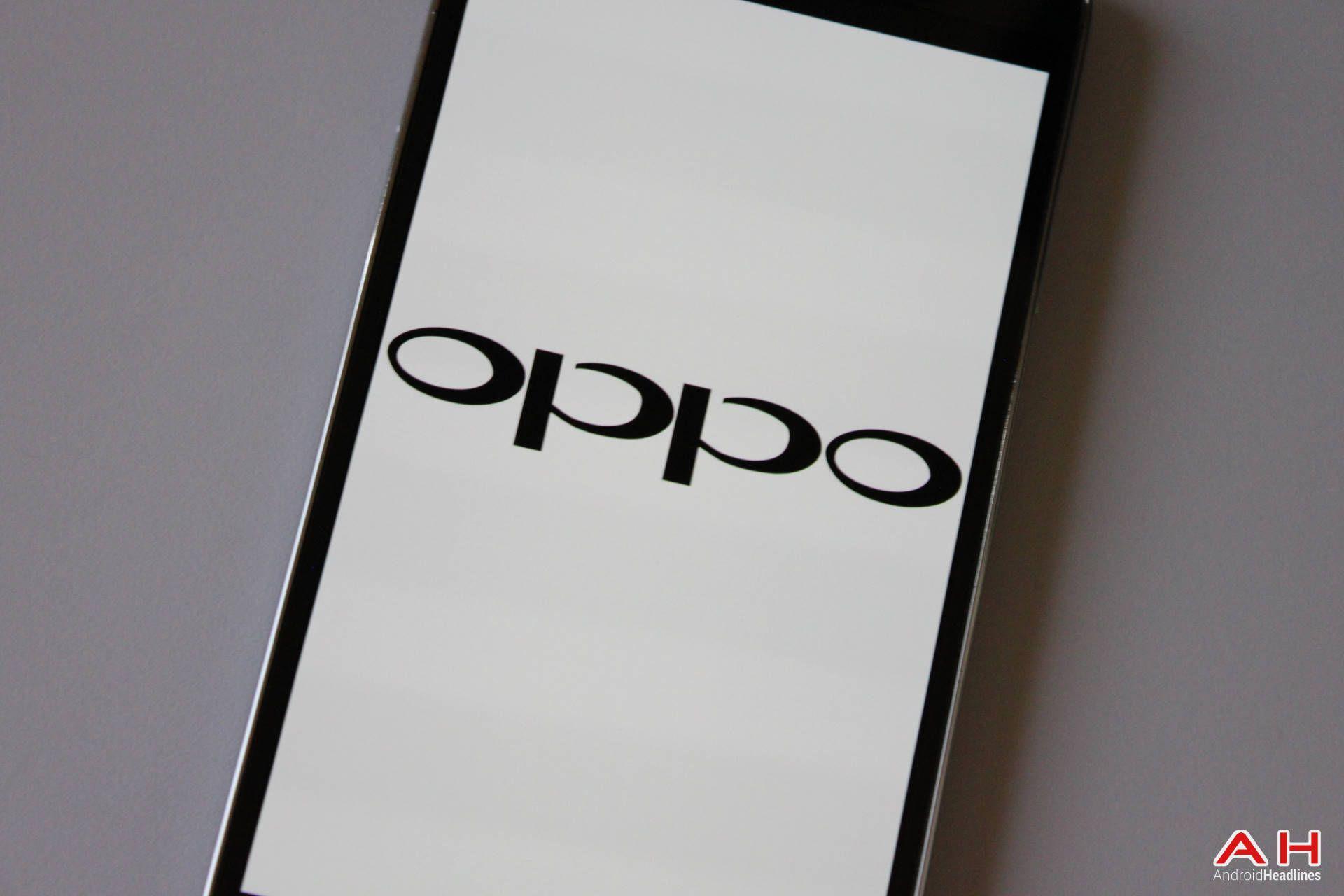 China Oppo Logo - Oppo N3 Listed For Pre-Order In China, With a 5.5-Inch 1080p Display ...