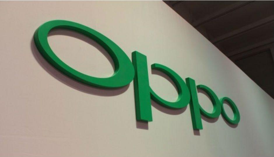 China Oppo Logo - Oppo R11 with dual-rear camera setup expected to launch on June 10 ...