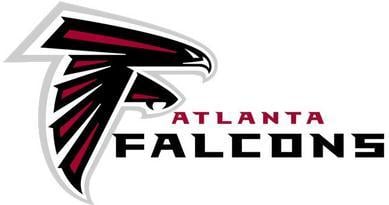 NFL Falcons Logo - Atlanta Falcons Logo Png (image in Collection)
