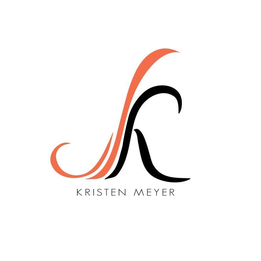 Km Logo - KM LOGO | Katie Geary