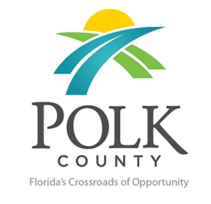 Polk Logo - Polk County Logo. The Kercher Group