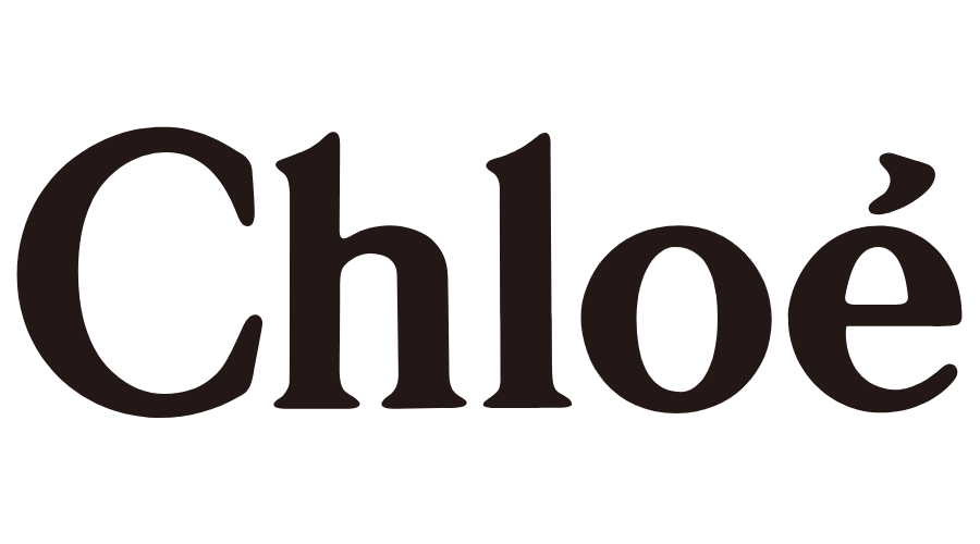 Chloe Logo - Chloe Vector Logo - (.SVG + .PNG)