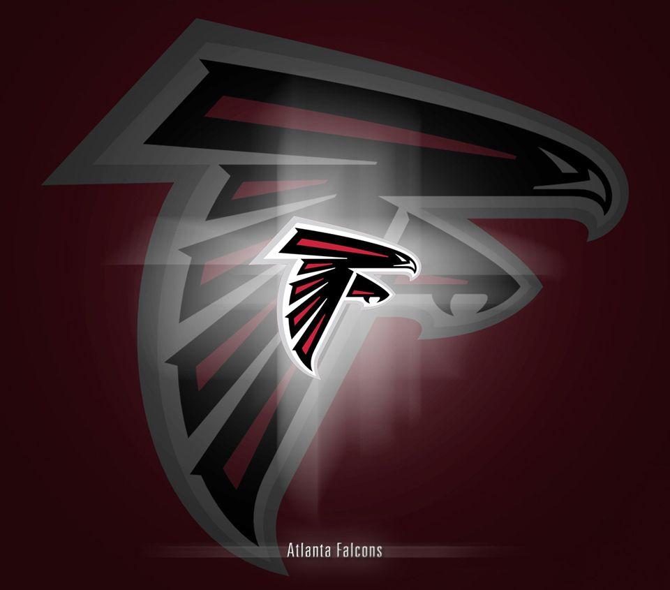 NFL Falcons Logo - atlanta falcons logo | sport,sports,team,logo,Falcons,Atlanta ...