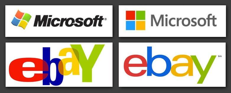 eBay First Logo - Logos – Jamie Whiffen