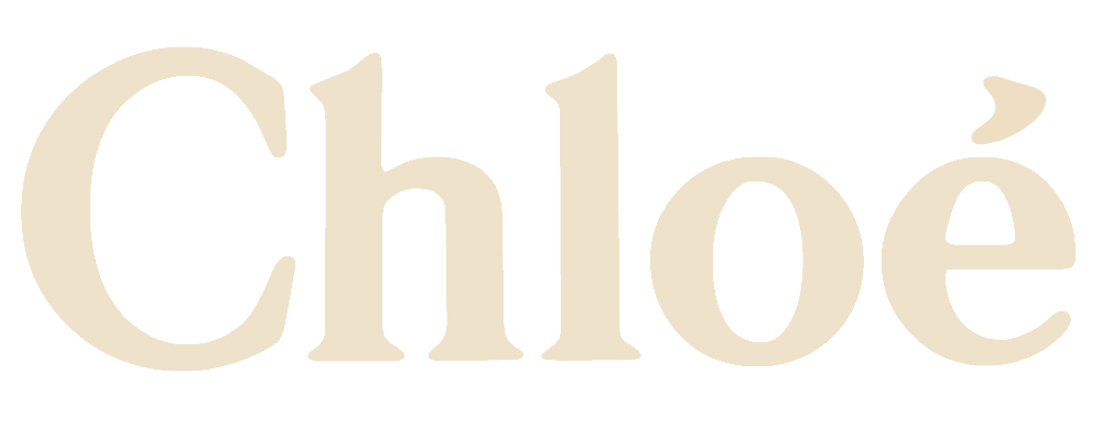 Chloe Logo - Chloe – Logos Download