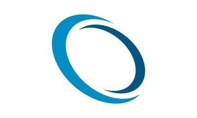 Blue Ring Logo - ring Logo