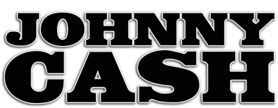 Johnny Cash Logo - Johnny Cash | Music fanart | fanart.tv