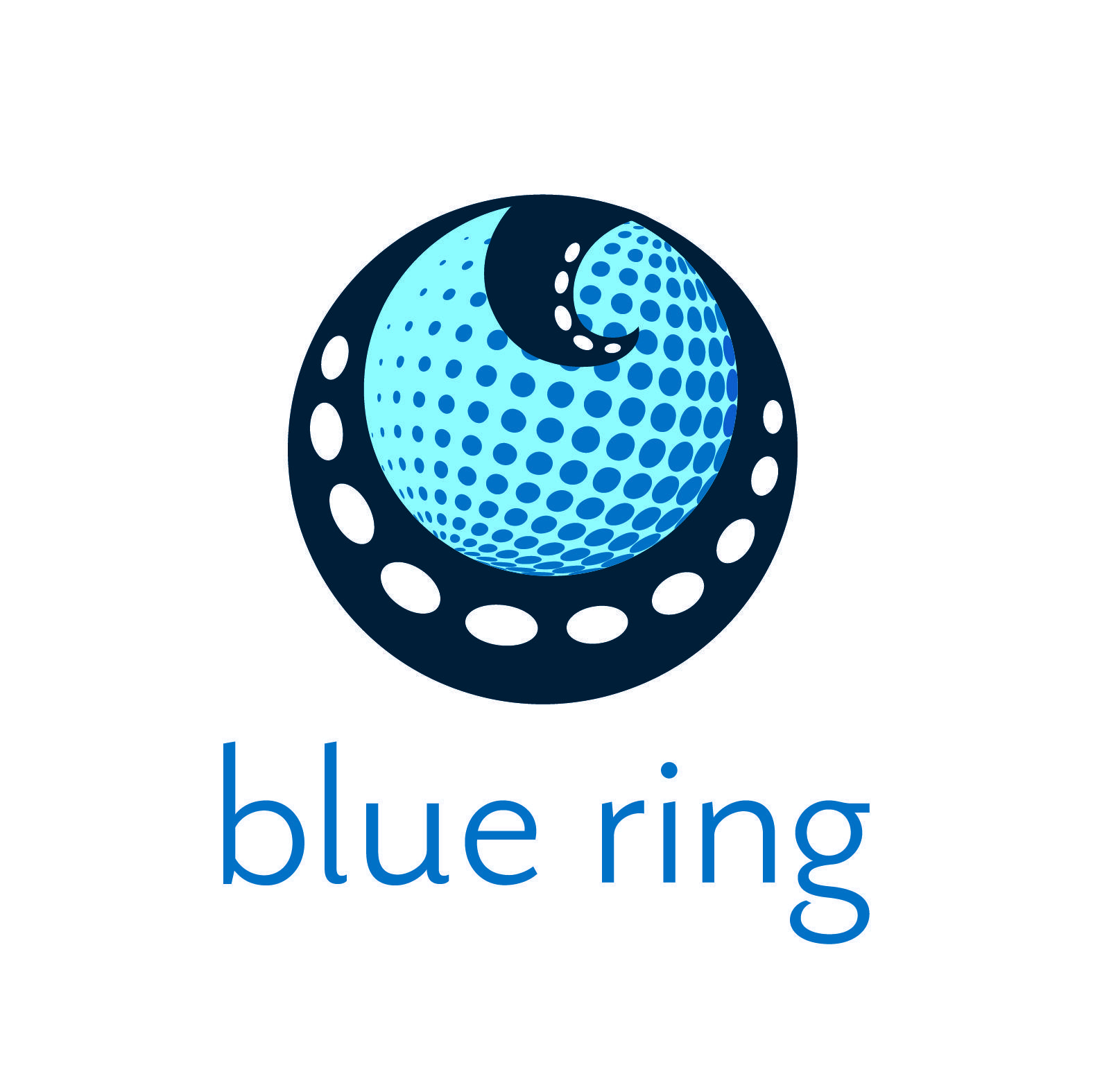 Blue Ring Logo - News – Blue Ring, Inc