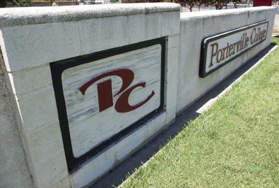 Porterville College Logo - Porterville College looking to upgrade old facilities | News ...