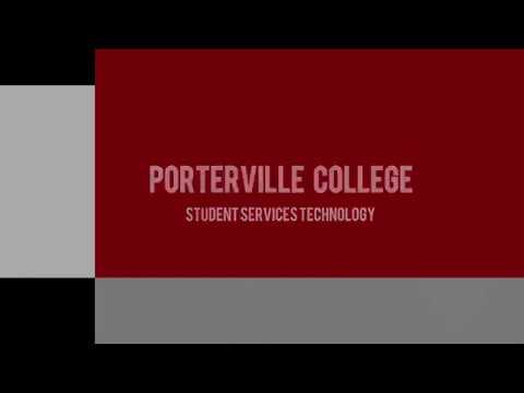Porterville College Logo - Porterville College Profile (2018-19) | Porterville, CA