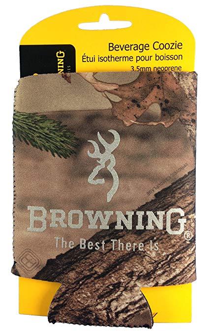 Cool Browning Logo - Browning The Best There Is Camo Can Coozie, Coolers & Cool Bags ...