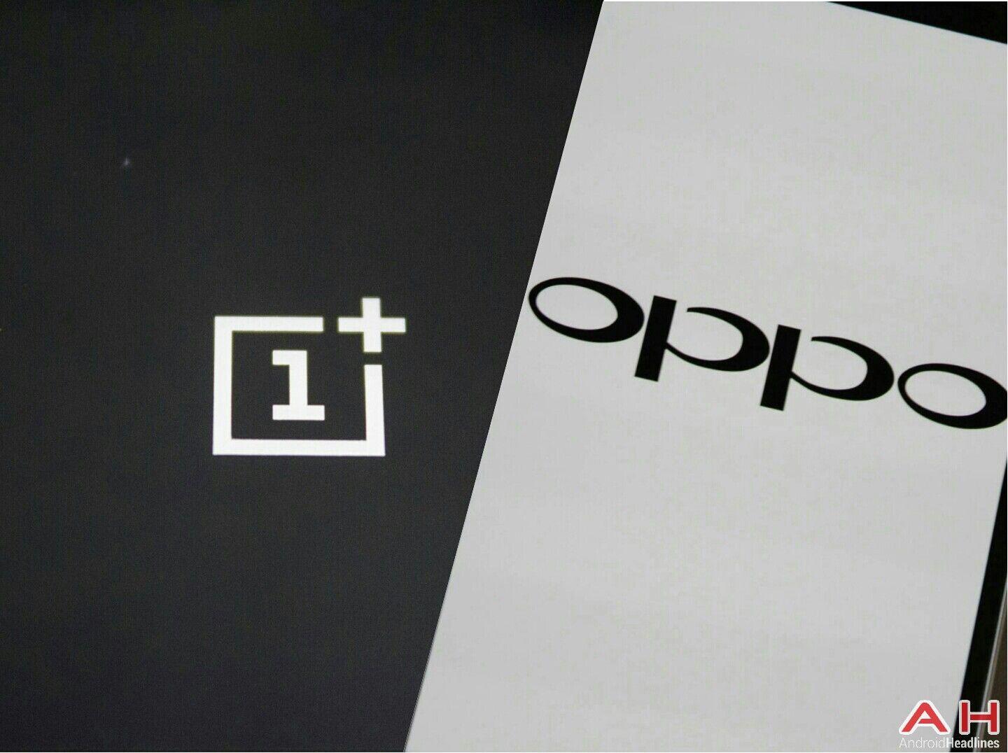 China Oppo Logo - Rumor: OnePlus And Oppo To Become One, Merger A Possibility ...