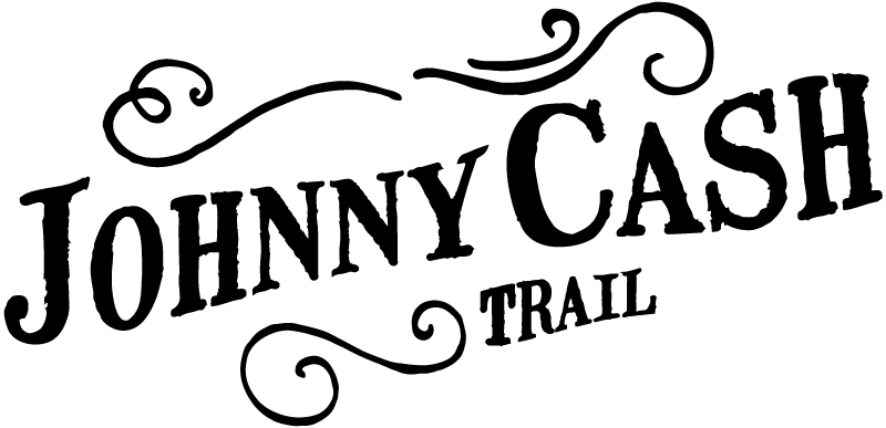 Johnny Cash Logo - Folsom opens the Johnny Cash Trail Area Council
