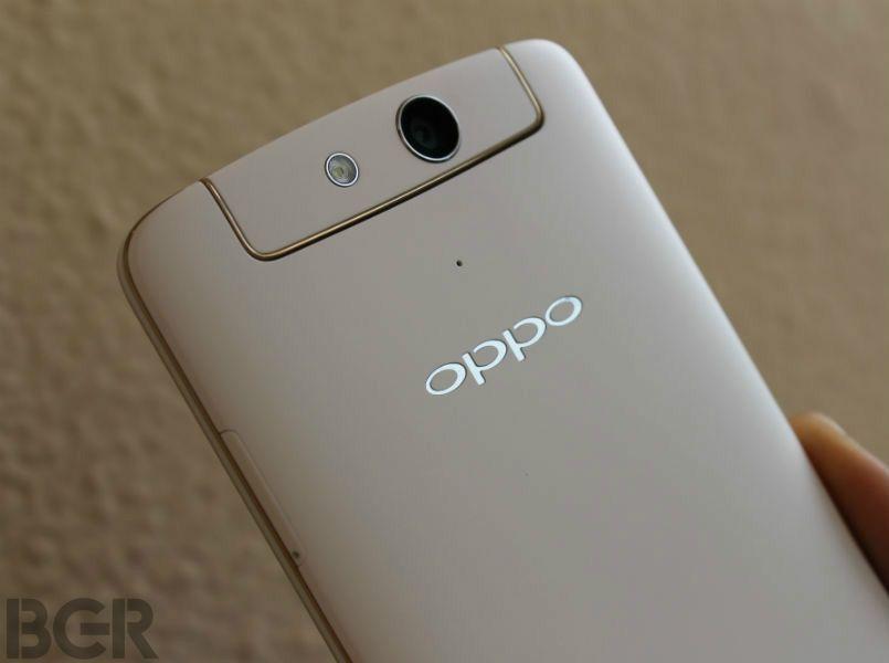 China Oppo Logo - OPPO ruled smartphone market in China in 2016; Apple beats Xiaomi ...