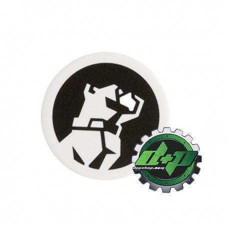 Mack Dog Logo - Mack Trucks pop socket bull dog phone media stand grip holder credit ...