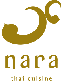 Nara Logo - CENTRAL EMBASSY