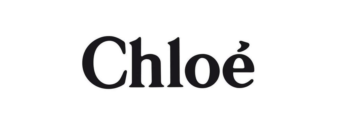 Chloe Logo - chloe - logo with a female audience in mind | Logos - School proj ...