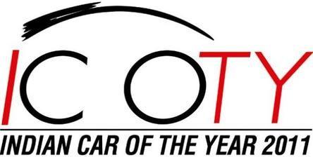 Indian Automotive Logo - Indian Car of the Year