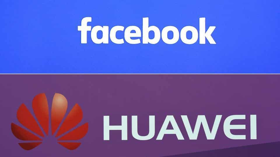 China Oppo Logo - Facebook shared user data with Huawei, Lenovo, Oppo and TCL: Report ...