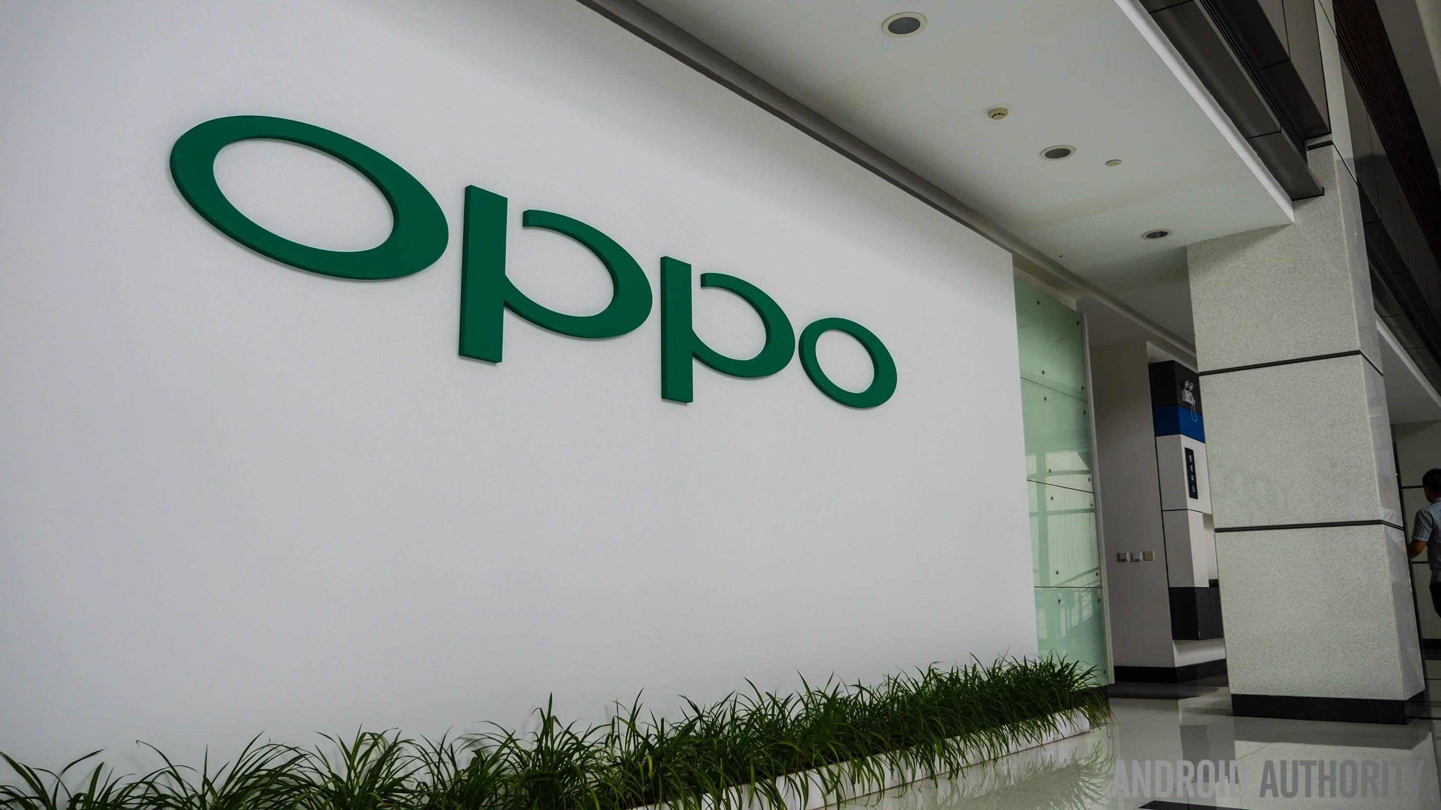 China Oppo Logo - Samsung and Oppo sued over bloatware in China