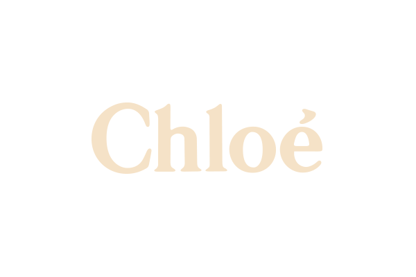 Chloe Logo - CHLOÉ luxury outlet at The Mall Firenze, in the heart of Tuscany