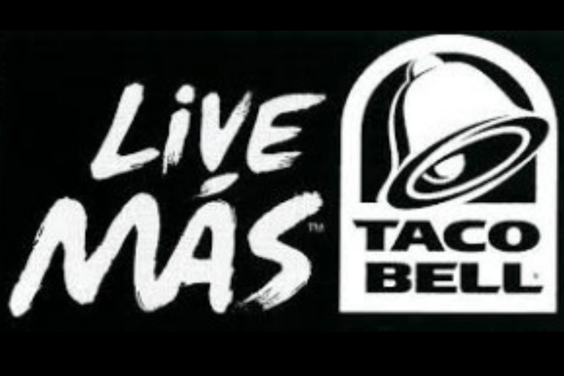 Taco Bell Live Mas Logo - Taco Bell Scholarship Submit Today - CampusLATELY