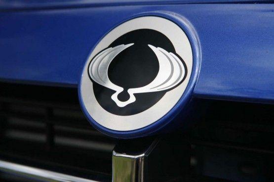 South Korean Car Manufacturer Logo - Volkswagen Looking to Buy SsangYong Motor - autoevolution